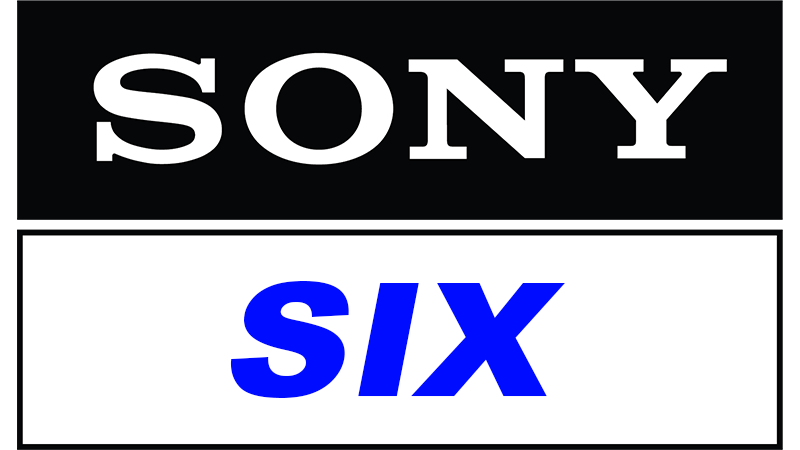 Sony Six logo