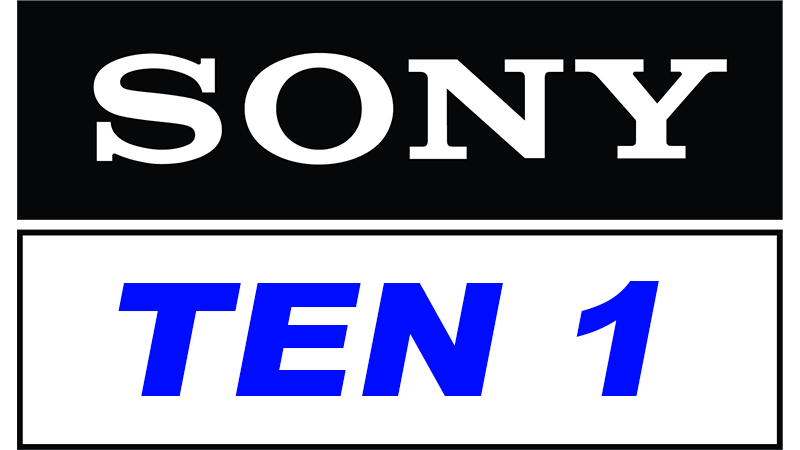 Sony Ten 1 logo