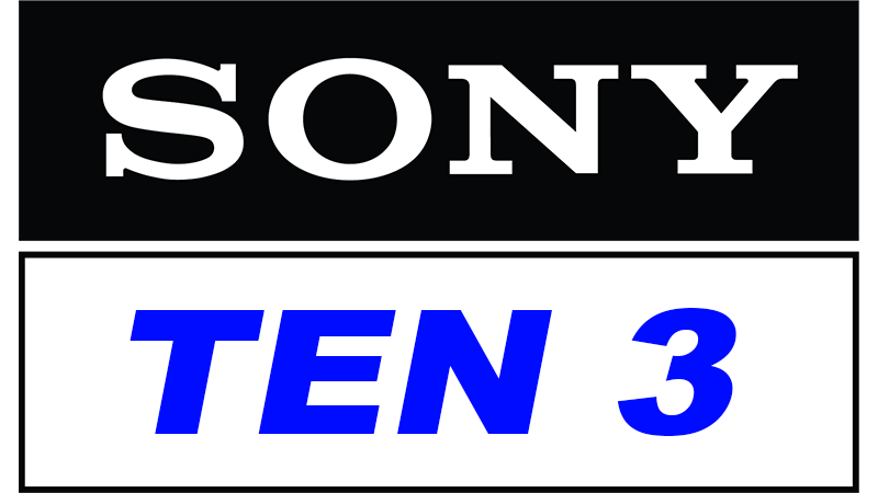 Sony Ten 3 logo