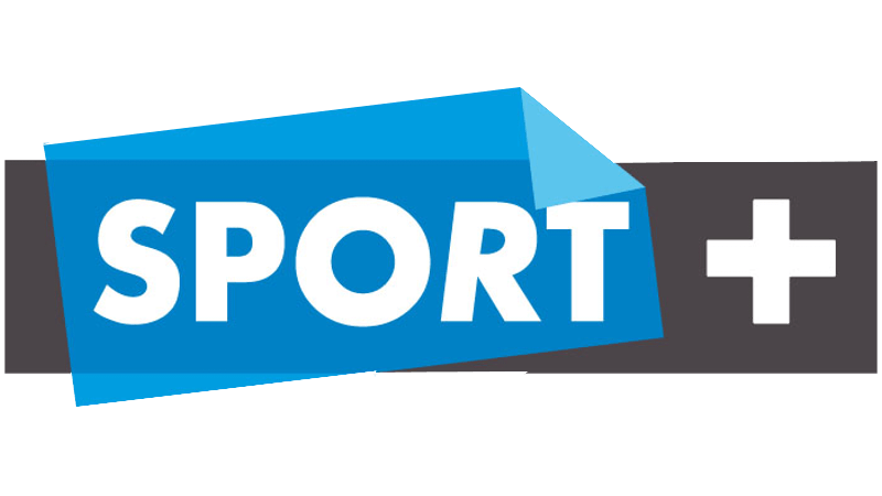 Sport + logo
