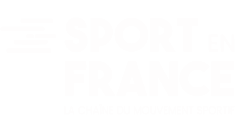 Sport en France logo