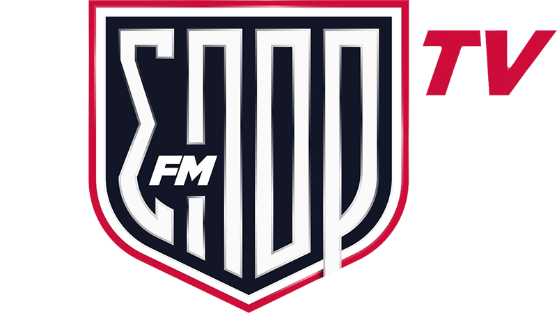 Sport FM TV logo