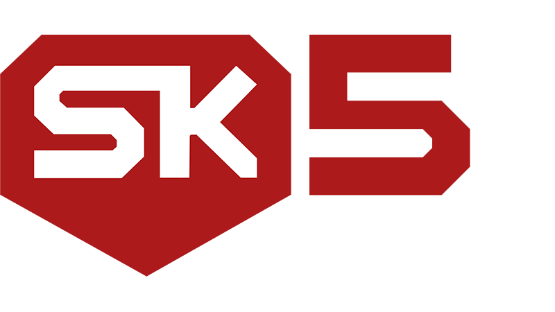 Sport Klub 5 HR logo