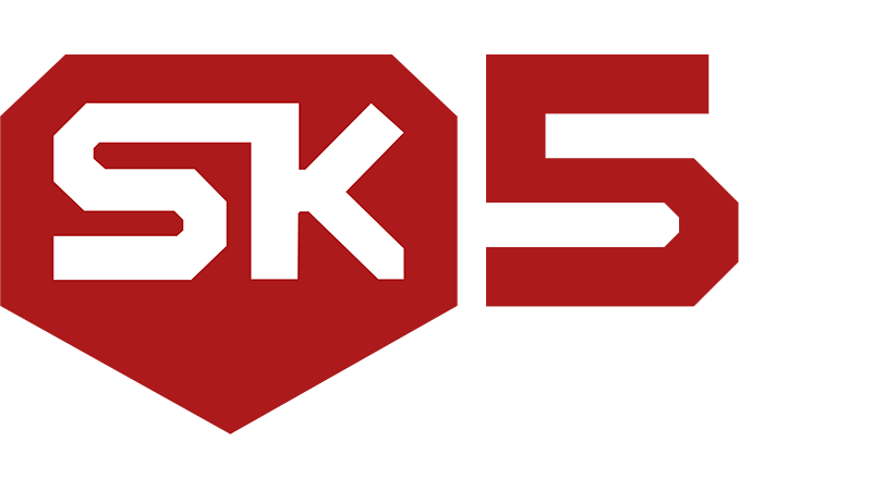 Sport Klub 5 RS logo