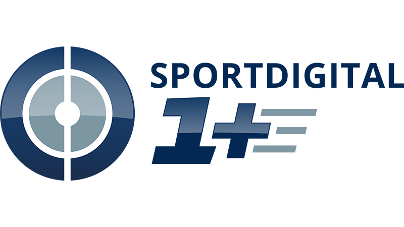 SportDigital1+ logo
