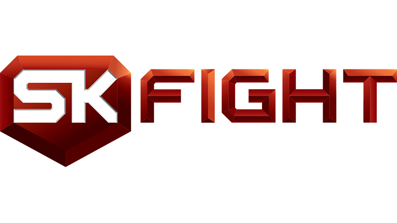 SportKlub Fight HR logo