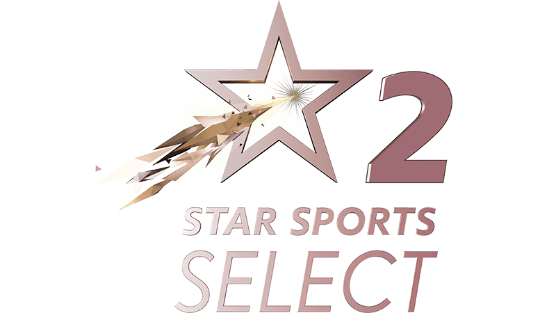 Star Sports 2 Select IND logo