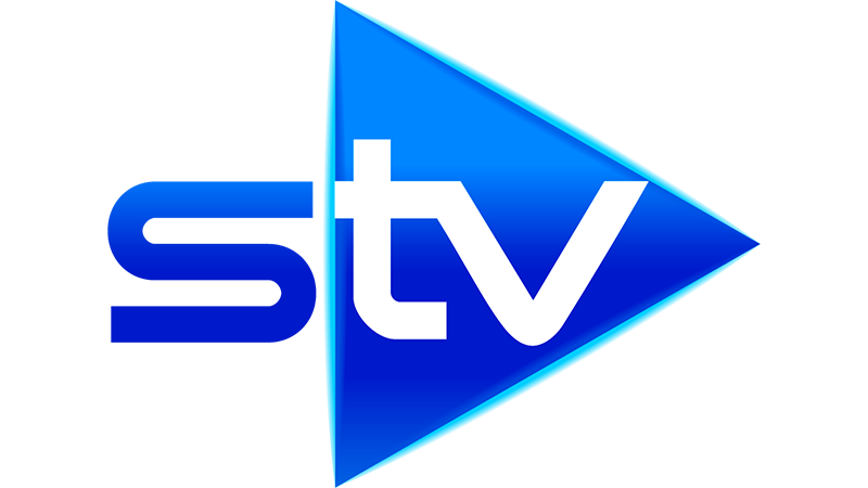 STV logo