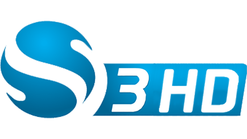Super Sport 3 HD (Albania) logo