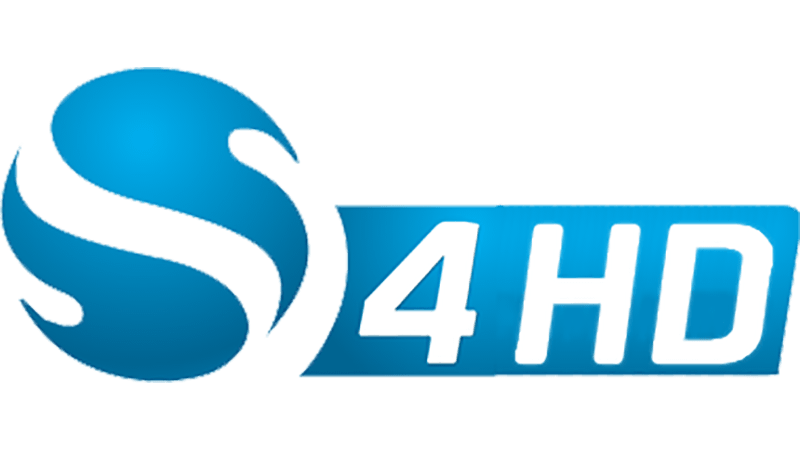 Super Sport 4 HD (Albania) logo