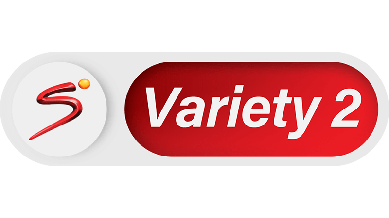 SuperSport Variety 2 logo