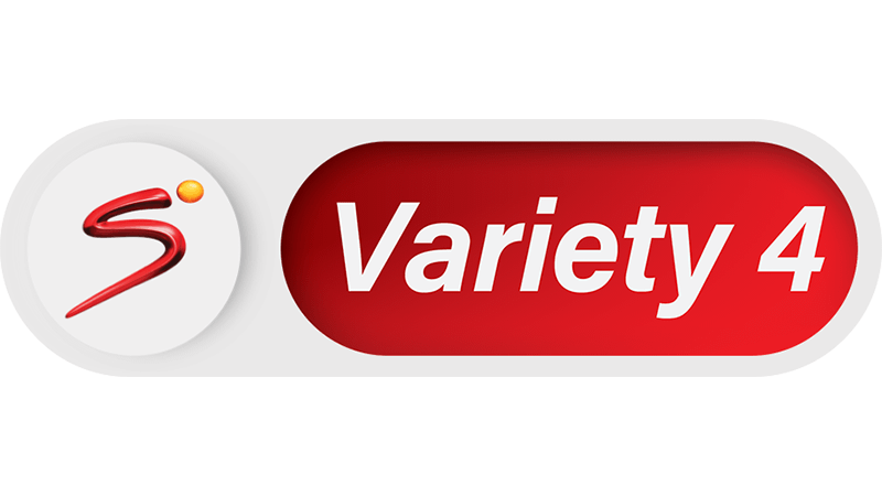 SuperSport Variety 4 logo