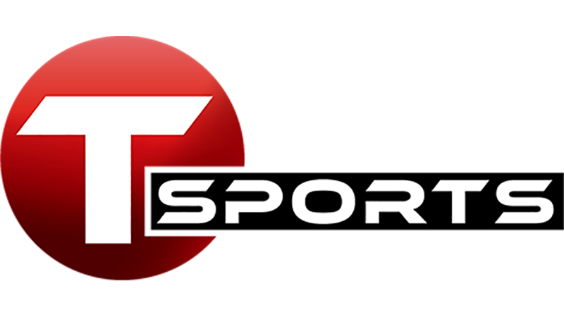 T Sports logo