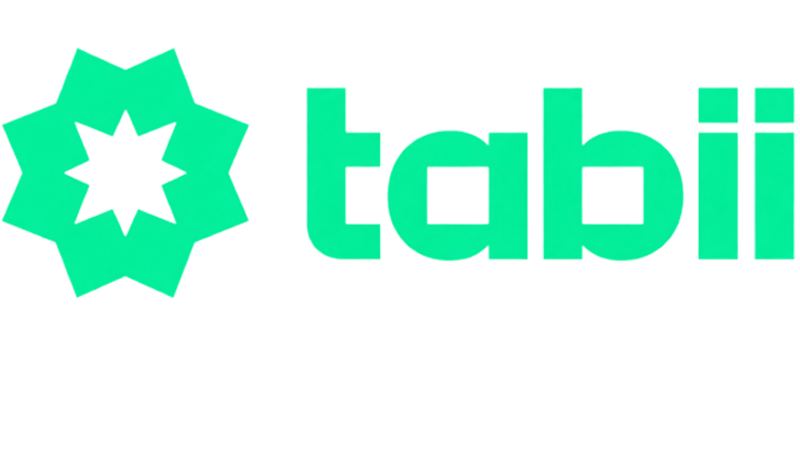 tabii spor 6 logo