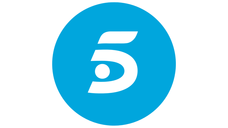 Telecinco ES logo