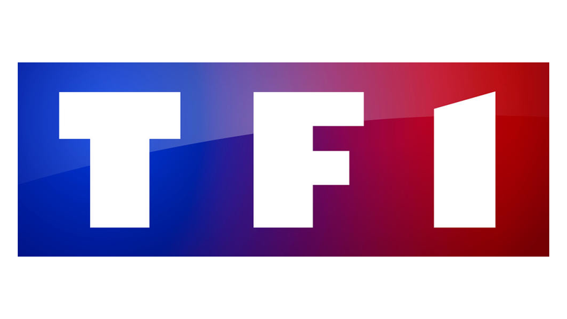 TF 1 logo