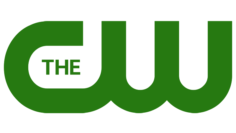 The CW logo