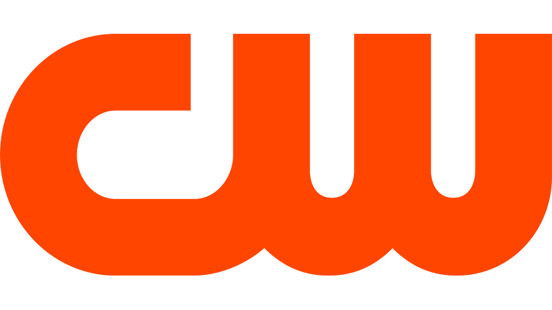 The CW logo