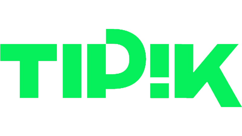 Tipik logo