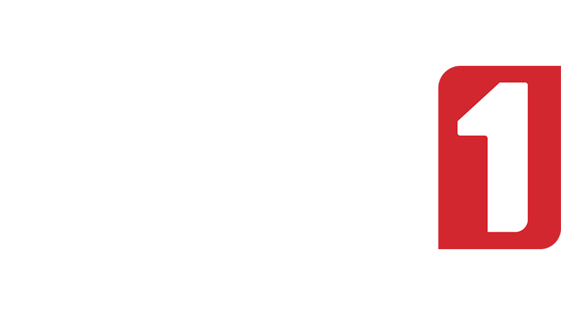 TRT 1 logo