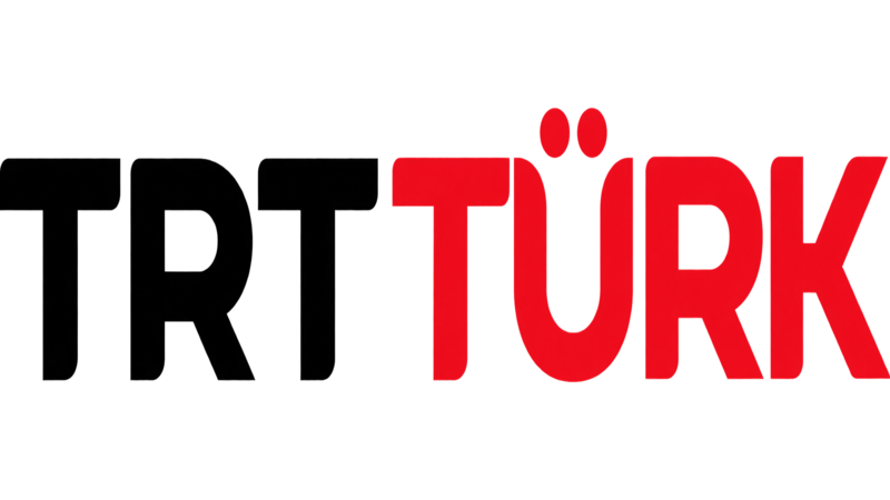 TRT Türk logo