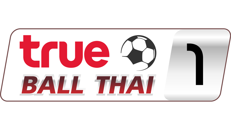 True Ball Thai 1 logo