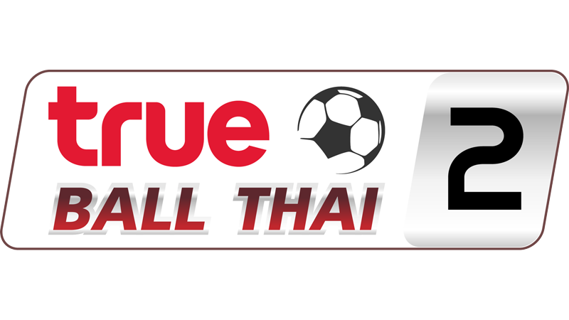 True Ball Thai 2 logo