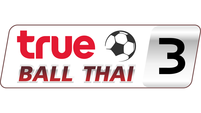 True Ball Thai 3 logo