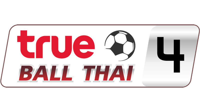 True Ball Thai 4 logo