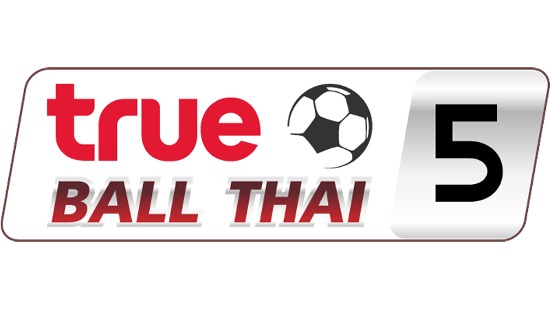 True Ball Thai 5 logo