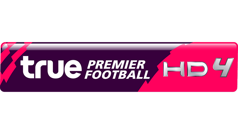 True Premier Football HD 4 logo