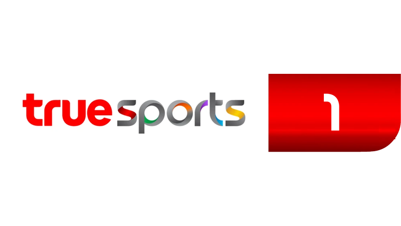 True Sport 1 logo