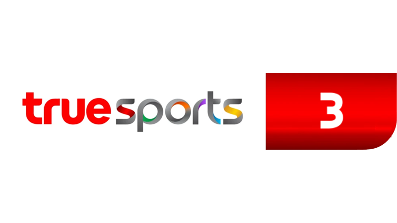 True Sport 3 logo