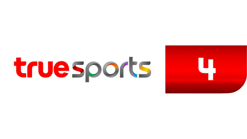 True Sport 4 logo