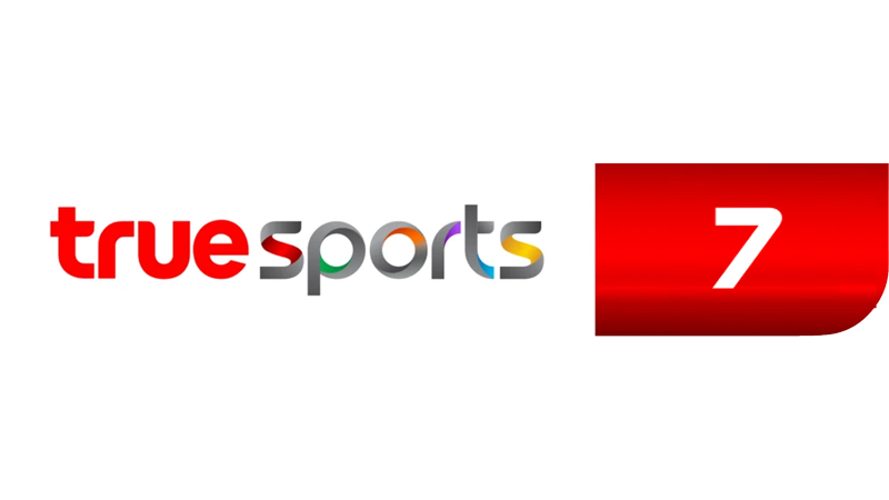 True Sport 7 logo