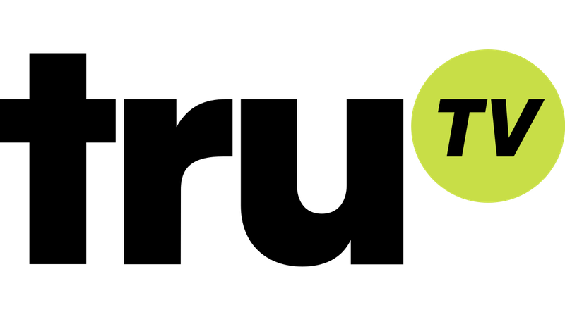 truTV logo