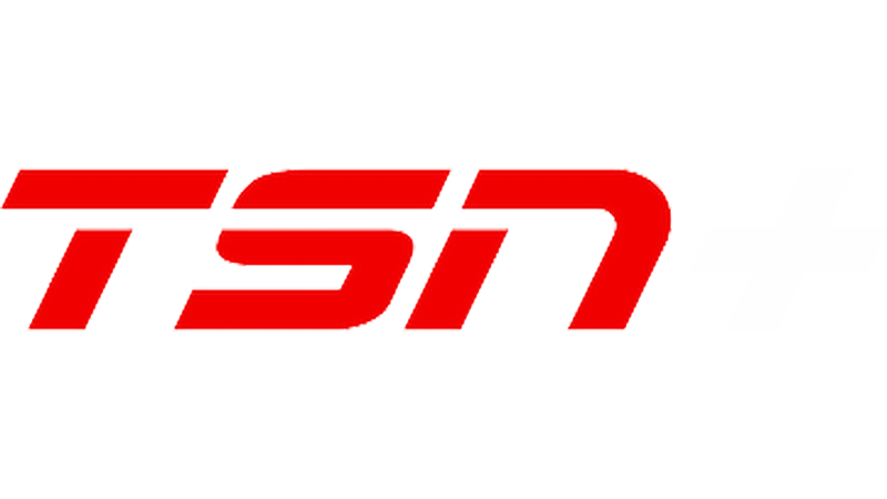TSN+ logo