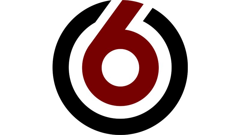 TV 6 Sverige logo