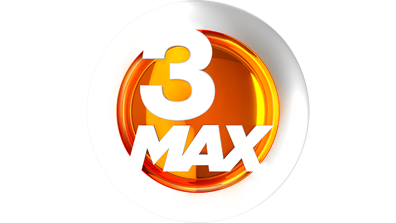 TV3 MAX Danmark logo