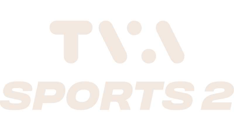TVA Sports 2 logo