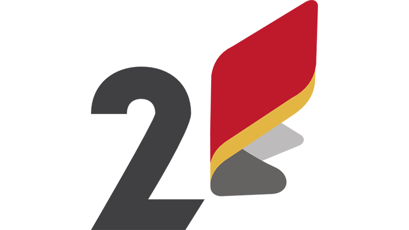 TVCG 2 logo
