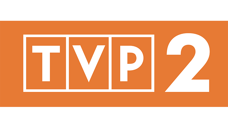 TVP 2 logo
