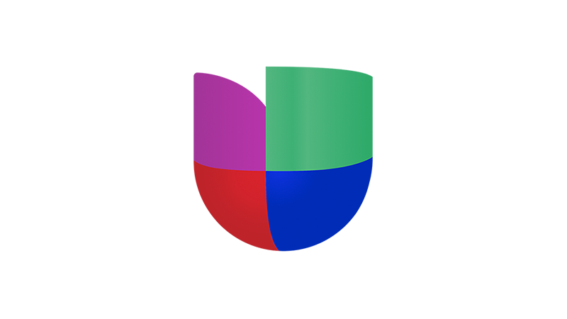 Univision East logo