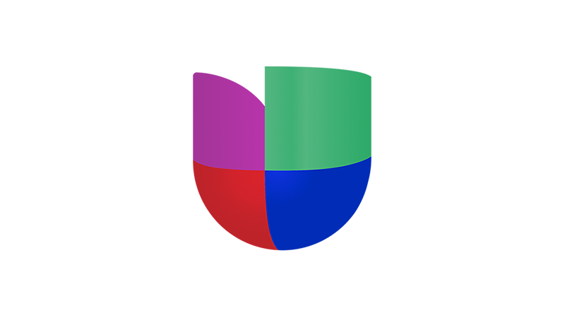 Univision Pacific logo