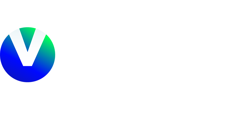 V Sport + Suomi logo