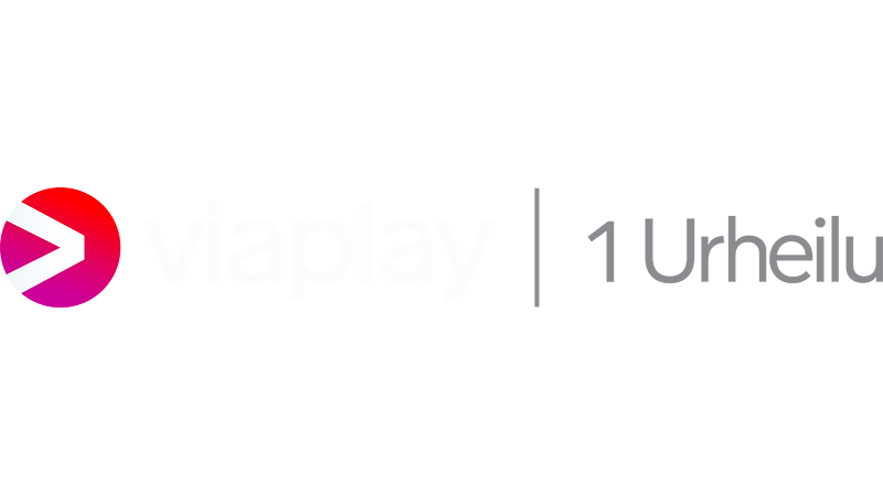 Viaplay 1 Urheilu logo