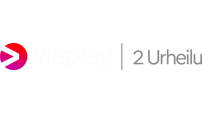 Viaplay 2 Urheilu logo