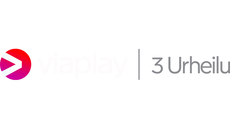 Viaplay 3 Urheilu logo