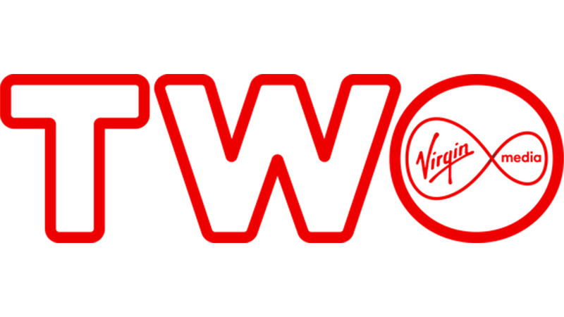 Virgin Media Two logo