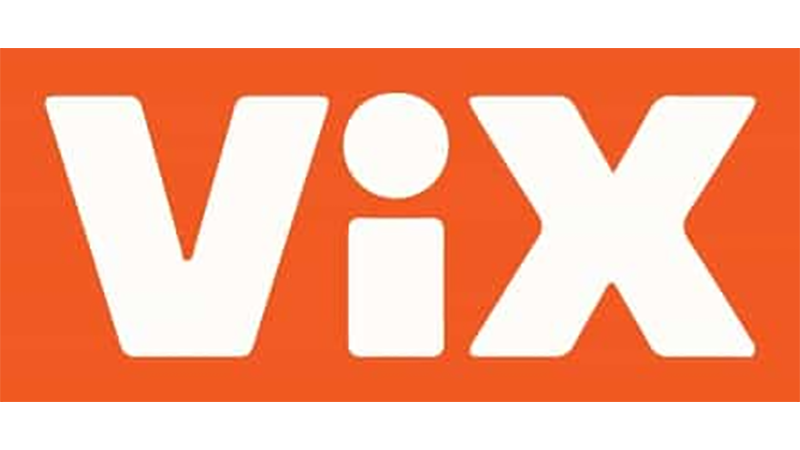 VIX MX logo